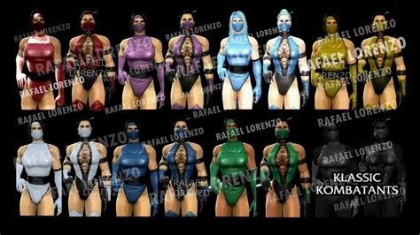 female ninjas mortal kombat